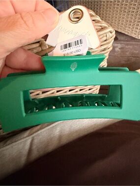 Free People Hair claw NWT